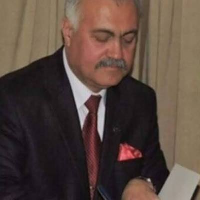 İBRAHİM KILINÇ