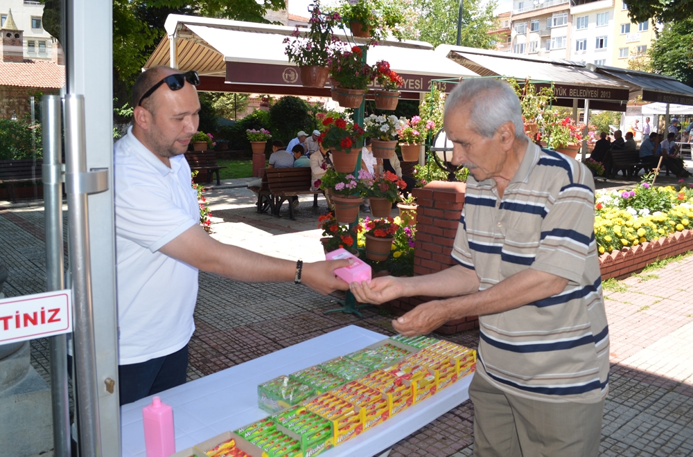 15 TEMMUZ DEMOKRASİ VE MİLLİ BİRLİK GÜNÜ 10