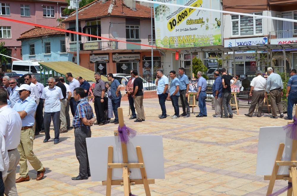 15 TEMMUZ DEMOKRASİ VE MİLLİ BİRLİK GÜNÜ 12