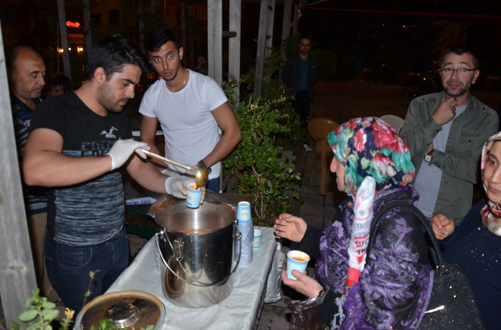 15 TEMMUZ DEMOKRASİ VE MİLLİ BİRLİK GÜNÜ 23