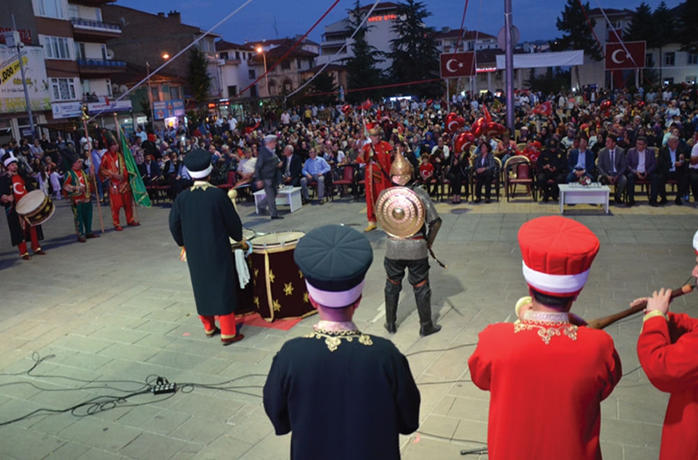 15 TEMMUZ DEMOKRASİ VE MİLLİ BİRLİK GÜNÜ 31