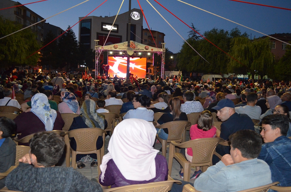 15 TEMMUZ DEMOKRASİ VE MİLLİ BİRLİK GÜNÜ 35