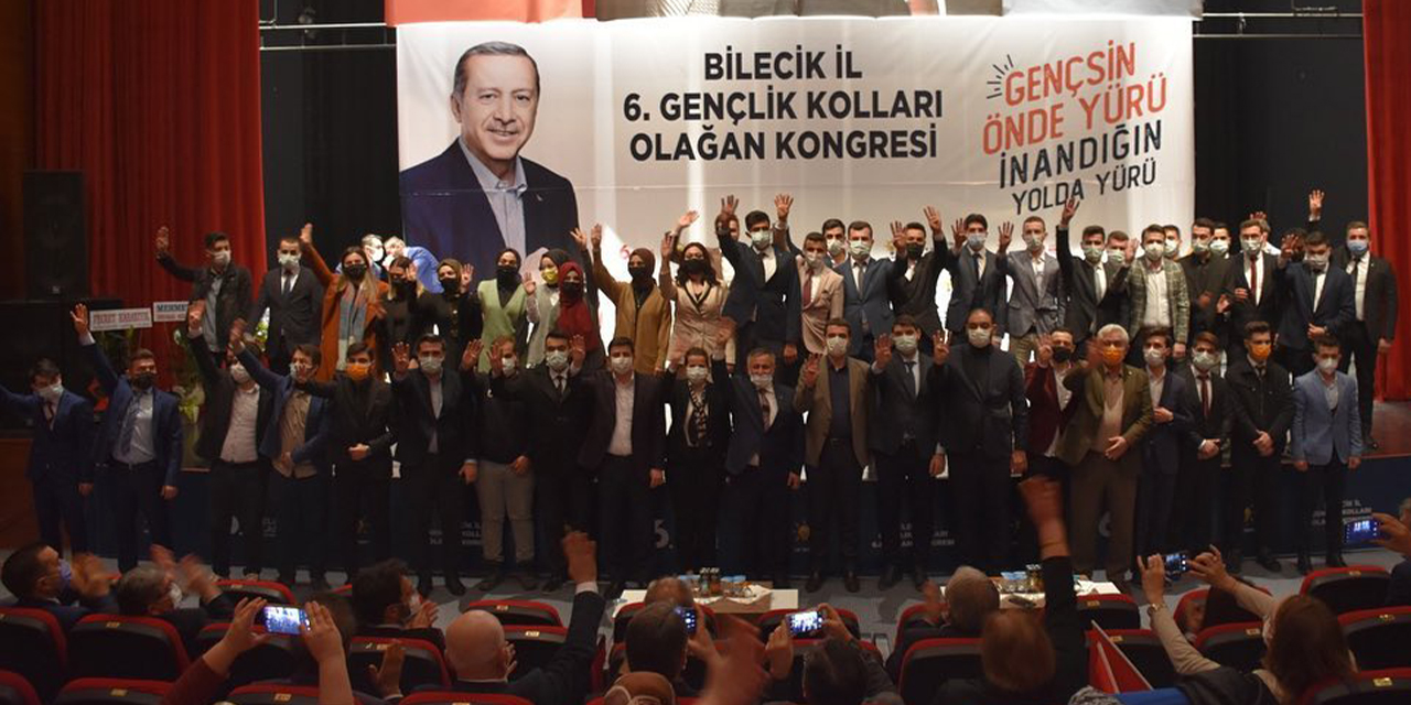 "Hedeflerimize koşar adımlarla ilerleyeceğiz”