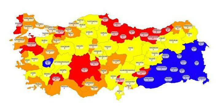 Yeni dönemde Bozüyük'ü neler bekliyor?