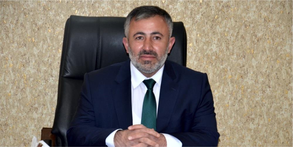 AK Parti'den Bilecik Belediyesi'ne eleştiri