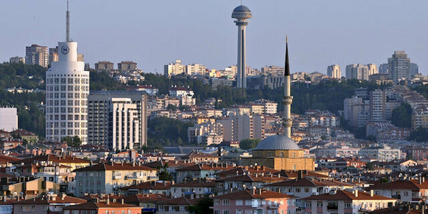 Ankara Çankaya'da icradan satılık ucuza iş yeri