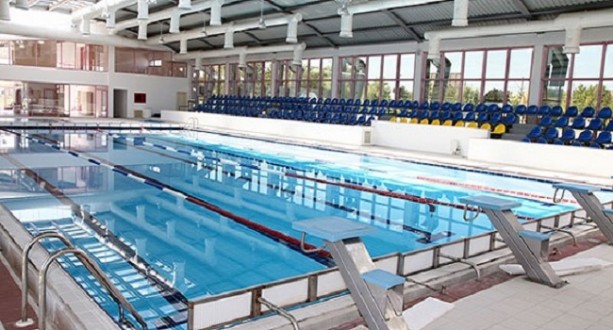 Yarı olimpik yüzme havuzu yaptırılacak