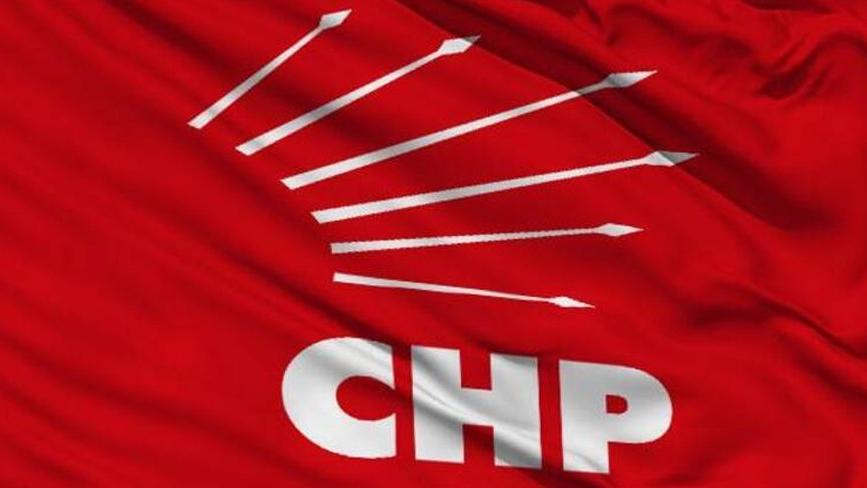 CHP’de istifaların ardı arkası kesilmiyor