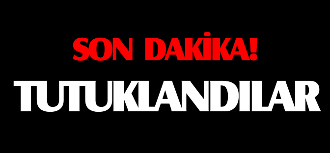 TUTUKLANDILAR