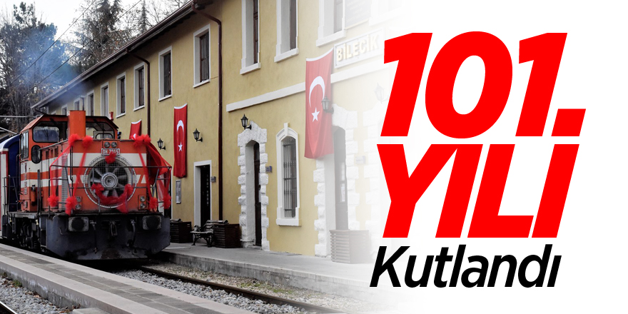 Bilecik Mülakatı'nın 101. yıldönümü Kutlandı