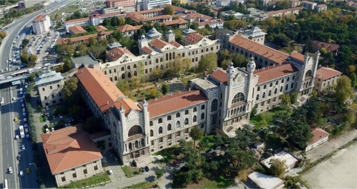 Marmara Üniversitesi Sözleşmeli Bilişim Personeli alacak