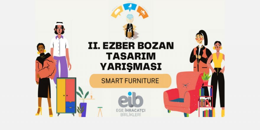 Ezber Bozan Tasarım Yarışması