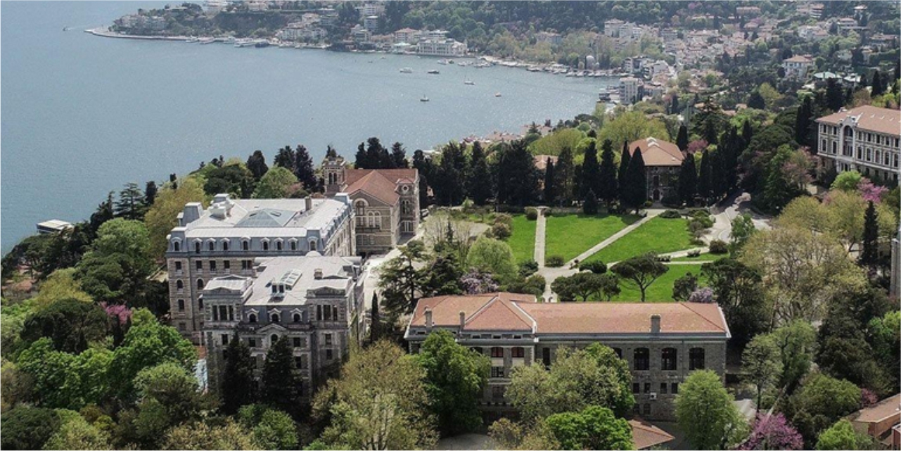 Boğaziçi Üniversitesi'ne bilişim personeli alınacak