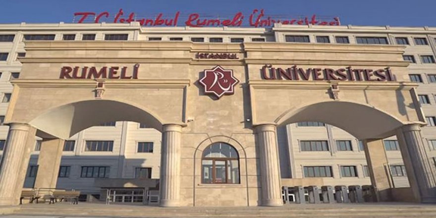 İstanbul Rumeli Üniversitesi 2 Araştırma Görevlisi Alacak