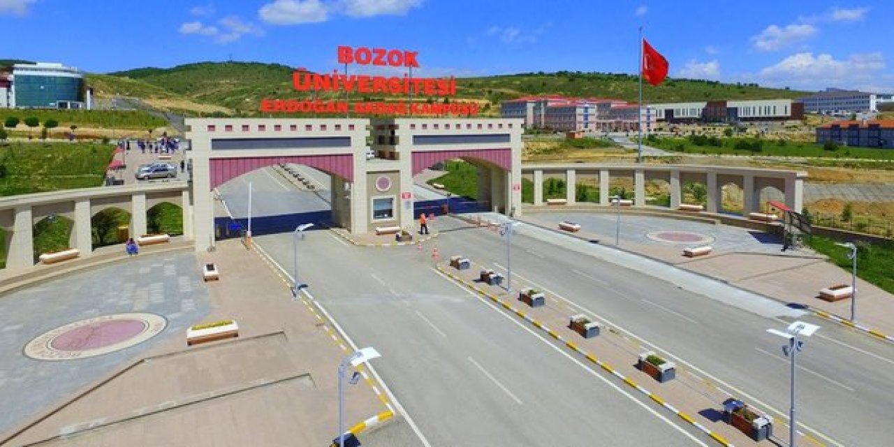 Kilis 7 Aralık Üniversitesi 16 sözleşmeli personel alacak! Memur alım ilanları