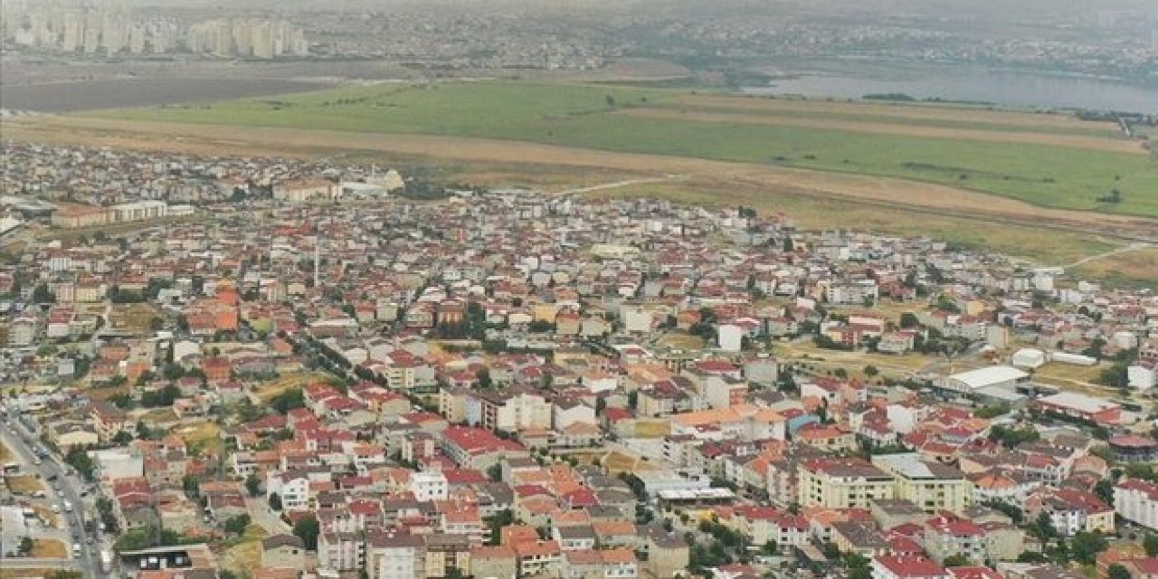 Beylükdüzü'nde depolu dükkan icradan satılığa çıkarıldı!