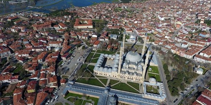 Edirne'de icradan satılık ucuza daire! İcradan satılacak dairenin satış tarihi belli oldu