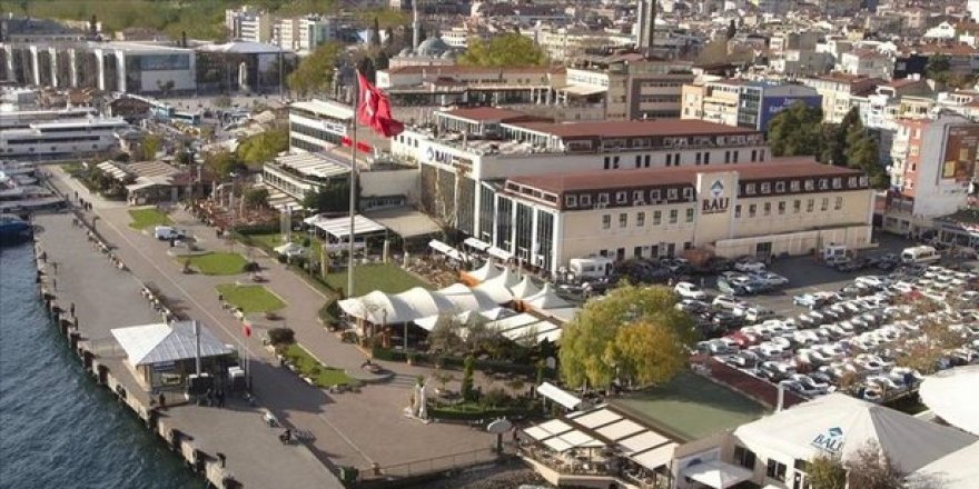 Bahçeşehir Üniversitesi 2 öğretim üyesi alımı yapacak