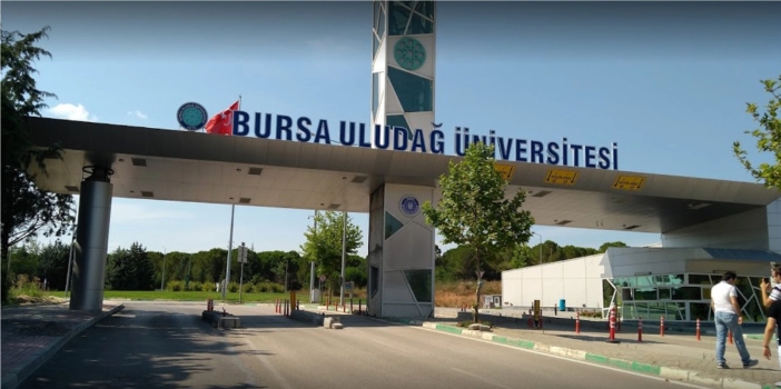 Uludağ Üniversitesi sözleşmeli personel alacak