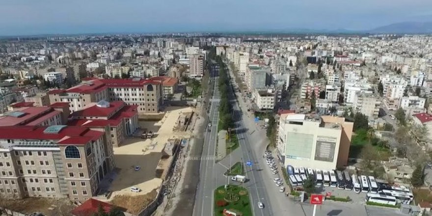 Adıyaman merkezde icradan satılık 154 metrekare daire