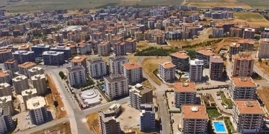 İzmir'de kaçırılmayacak fırsat! İcradan 61 bine daire