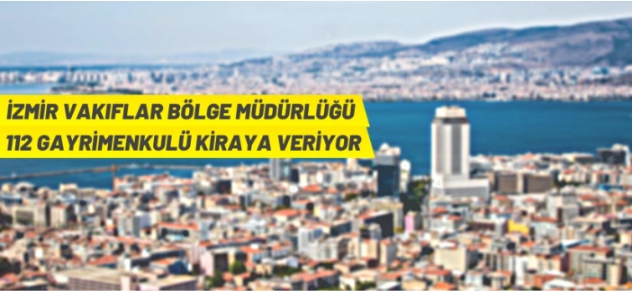 112 gayrimenkul kiraya verilecek