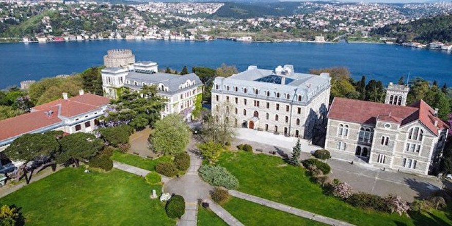 Boğaziçi Üniversitesi öğretim görevlisi alımı yapacak!