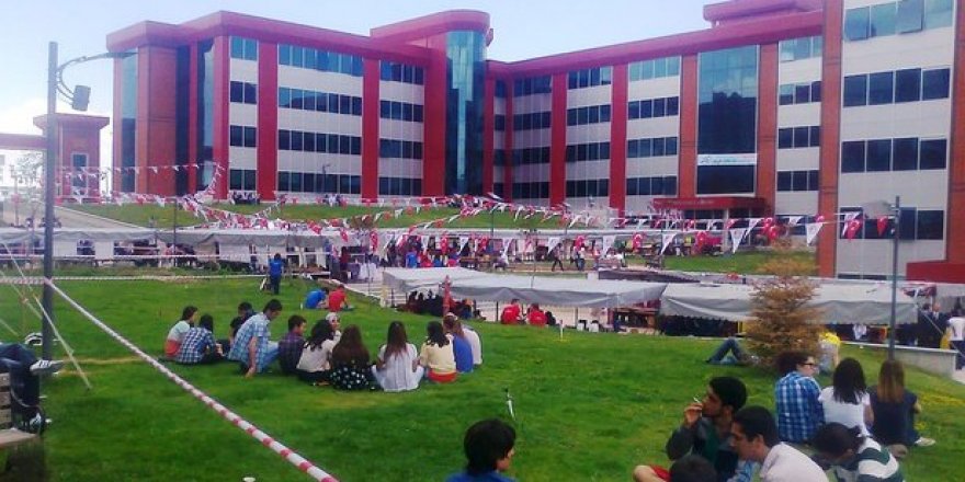 Burdur Mehmet Akif Ersoy Üniversitesi  31 Öğretim Üyesi alacak | Memur alım ilanları