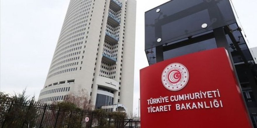 Ticaret Bakanlığı 18 sözleşmeli bilişim personeli alacak