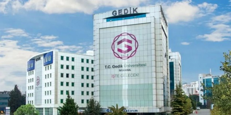 İstanbul Gedik Üniversitesi 9 öğretim üyesi alacak