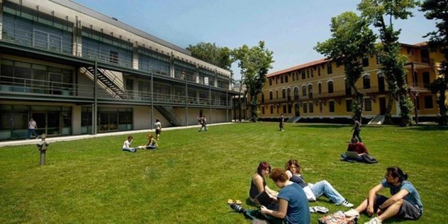 İstanbul Bilgi Üniversitesi öğretim üyesi alacak