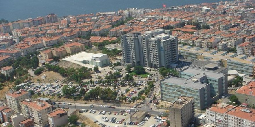 İzmir Kâtip Çelebi Üniversitesi 27 öğretim üyesi alacak