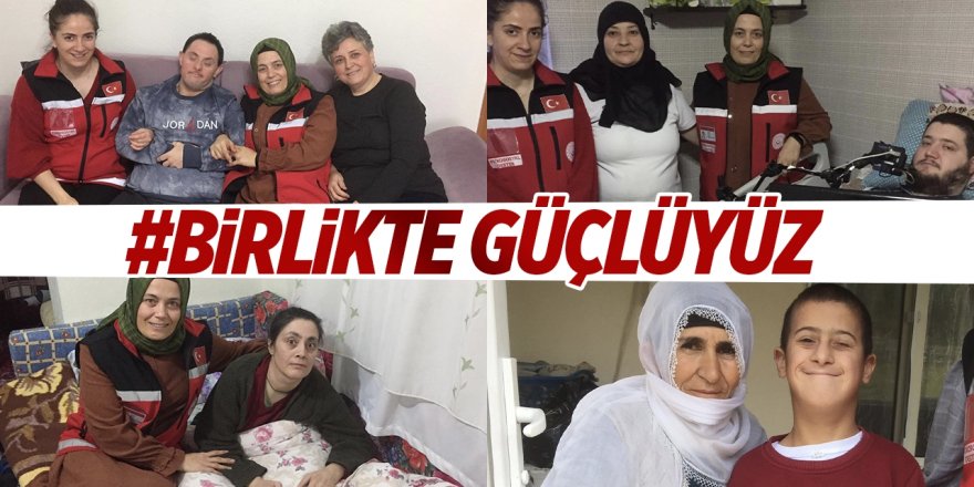 Bozüyük Birlikte Güçlüyüz