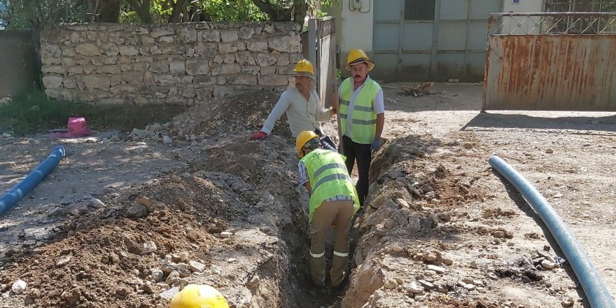 OEDAŞ, AİZANOİ antik kentinde tarihi aydınlatıyor