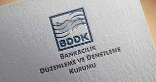 Bankacılık Düzenleme ve Denetleme Kurumu Açıktan Personel Alım İlanı