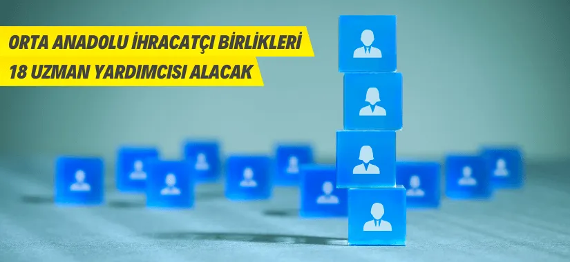 Personel Alınacak