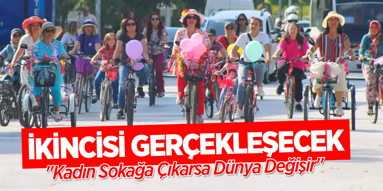 İKİNCİSİ GERÇEKLEŞECEK