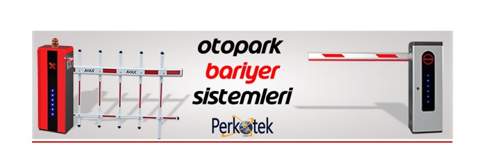 Otomatik Bariyer Nedir?