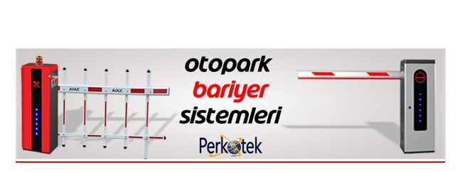 Kollu Bariyer Nedir?