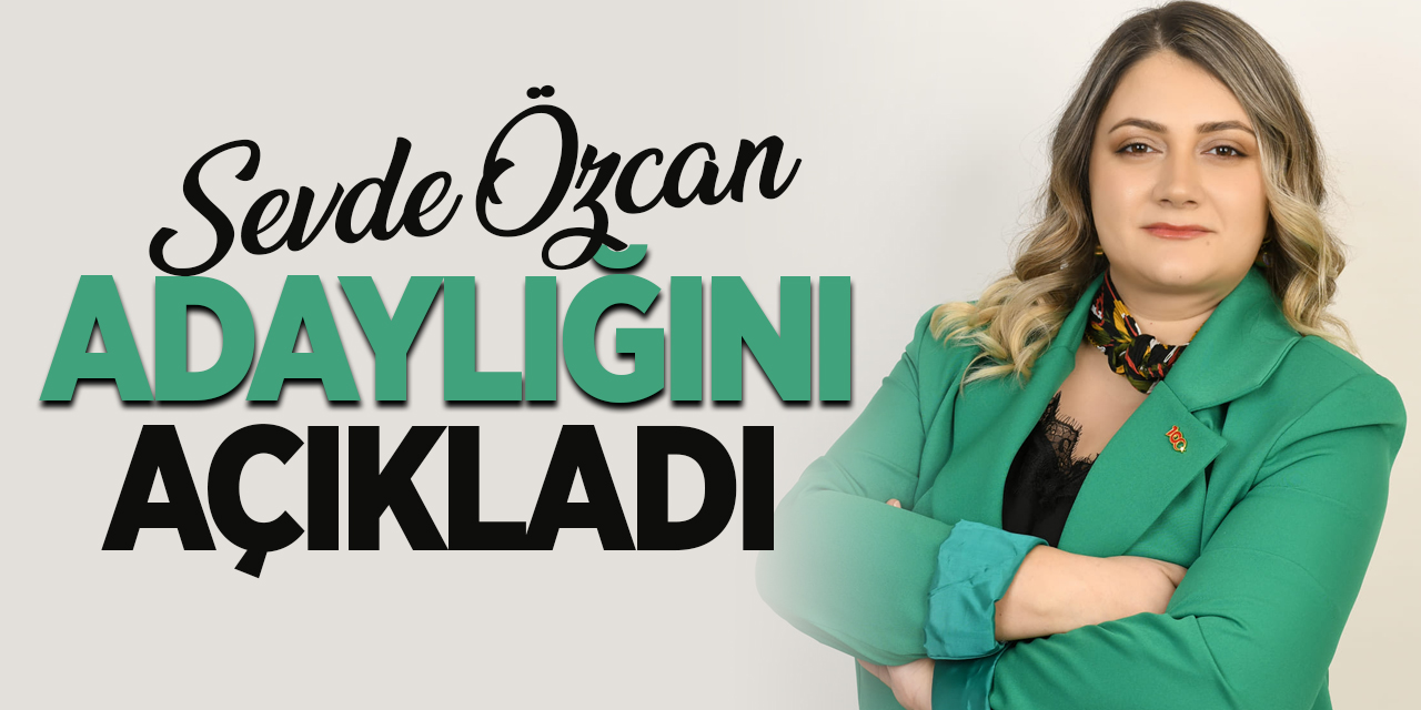 Adaylığını Açıkladı