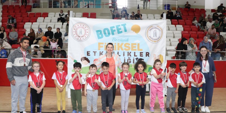 BOFET Sona Erdi