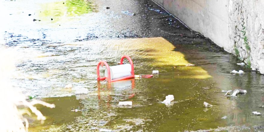 Bozüyük'te Şehir Magandaları İş Başında