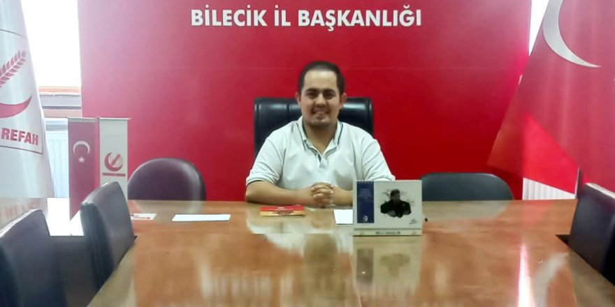 "Dolandırıcılara İtibar Etmeyelim!"