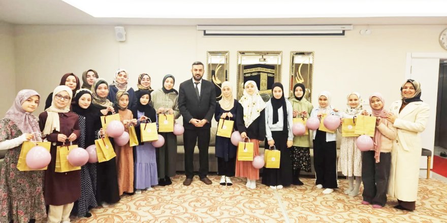 Ara Dönem Eğitim Kampı Gerçekleştirildi