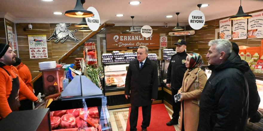 Bozüyük'te Bağımlılıkla Mücadele