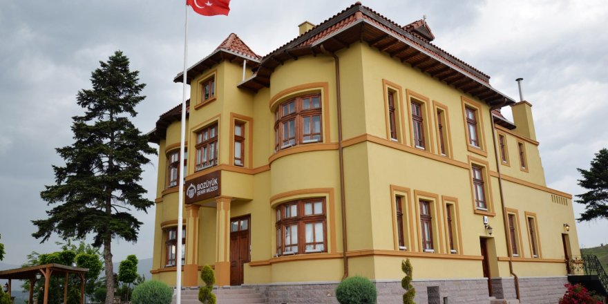  Müzeler Bayramda Açık Olacak mı?