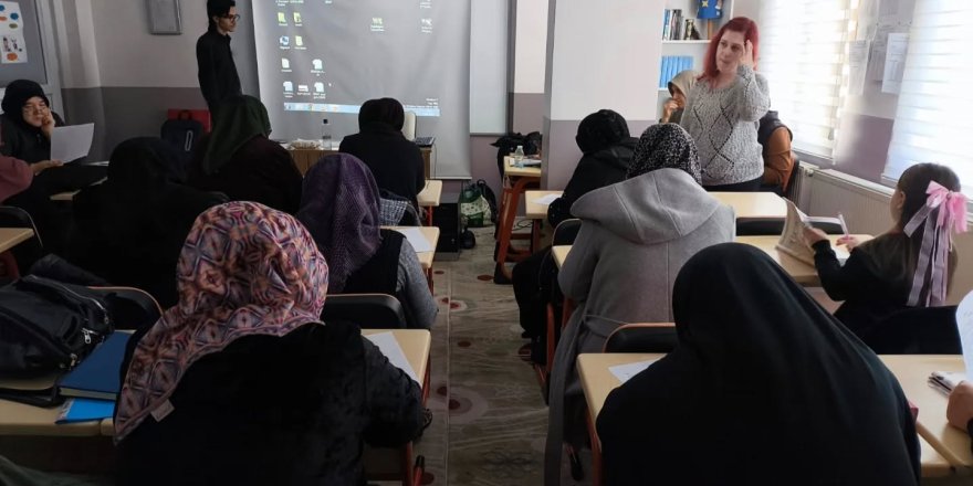 Aile İçi Şiddet ve Kumar Bağımlılığı Semineri