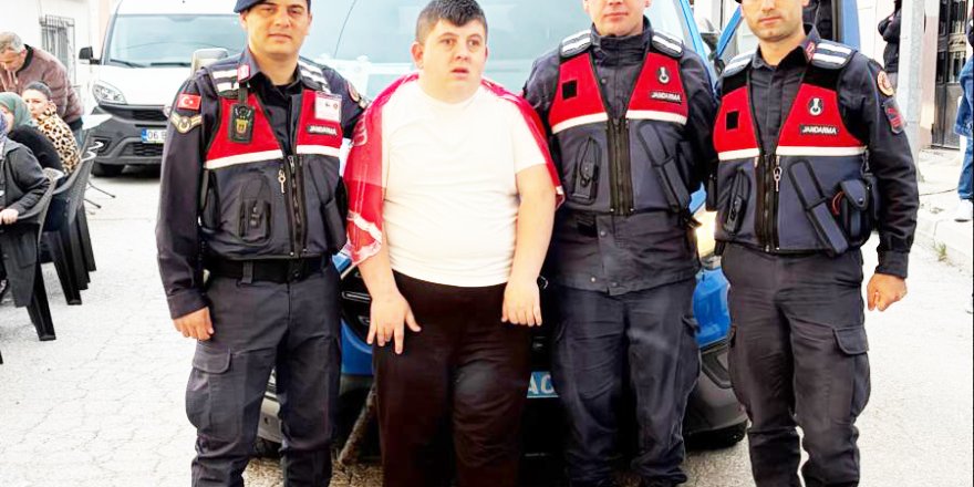 Bozüyük'te Yürekleri Isıtan Asker Eğlencesi