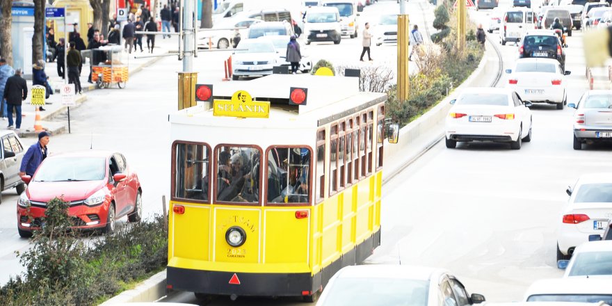 Bayramda BOZTRAM seferlerine düzenleme