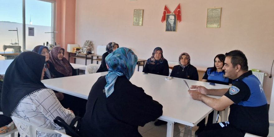 Vatandaşlara Dolandırıcılık Uyarısı